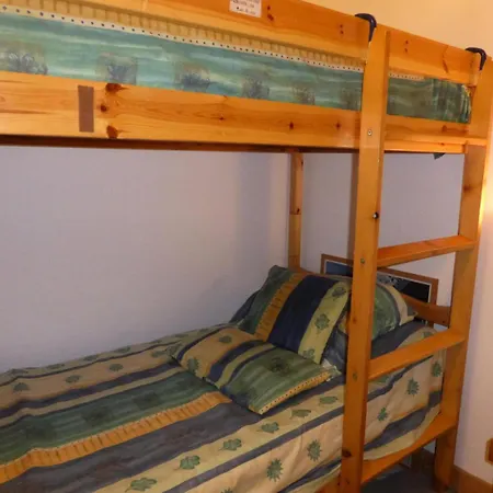 Le Chateau Bruyeres - Chateau B42 Mae-6432 * Les Houches