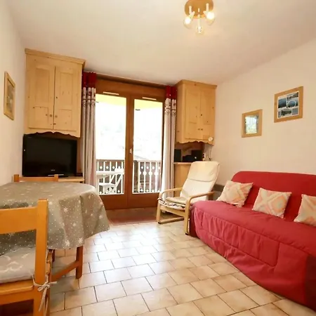 Apartman Le Chateau Bruyeres - Chateau B42 Mae-6432 *