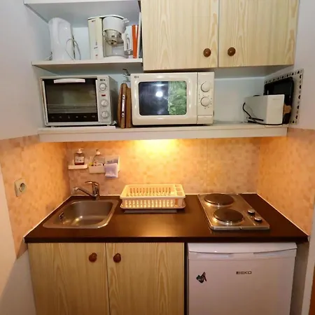 Le Chateau Bruyeres - Chateau B42 Mae-6432 Apartman