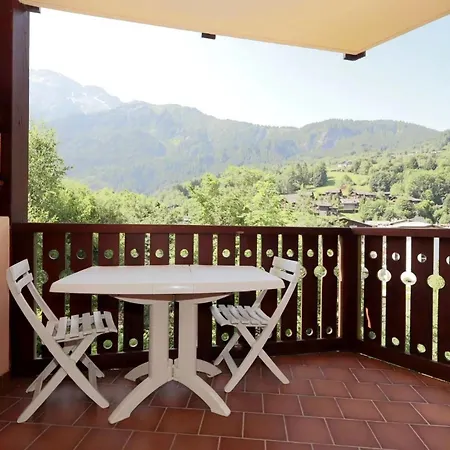 Le Chateau Bruyeres - Chateau B42 Mae-6432 Les Houches