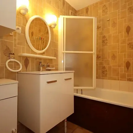 Apartment Le Chateau Bruyeres - Chateau B42 Mae-6432 *