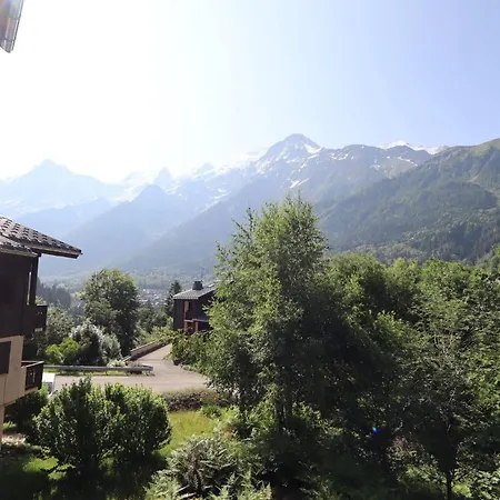Le Chateau Bruyeres - Chateau B42 Mae-6432 Apartment